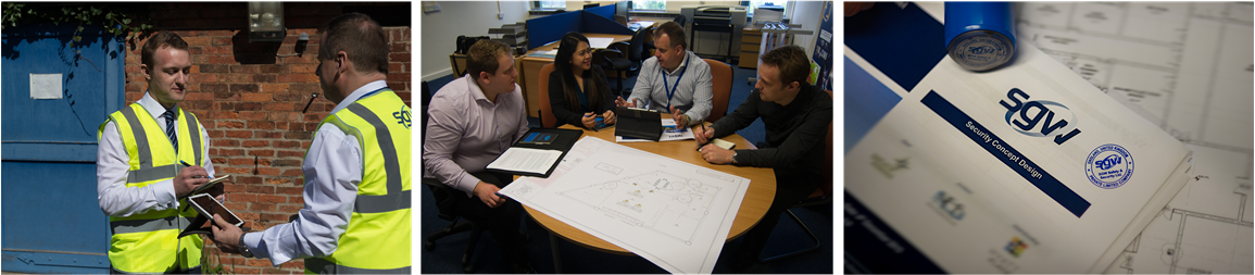 Team Mosaic 1
